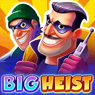 Big Heist