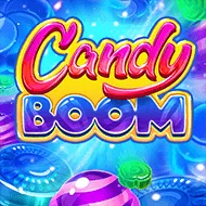 Candy Boom