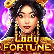 Lady Fortune