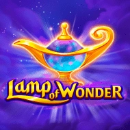 Lamp of Wonder