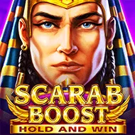 Scarab Boost