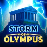 Storm of Olympus