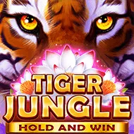 Tiger Jungle