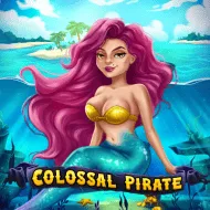 Colossal Pirate