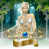 Game Of Chronos Unicorn