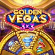 Golden Vegas 3x3