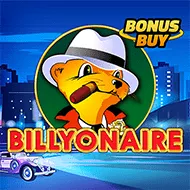 Billyonaire Bonus Buy