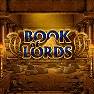 Book of Lords