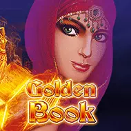 Golden Book