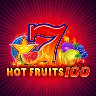 Hot Fruits 100