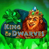 King of Dwarves