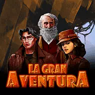 La Gran Aventura