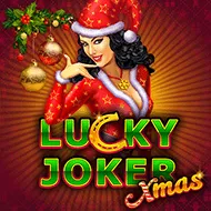 Lucky Joker Xmas