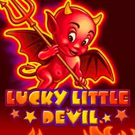 Lucky Little Devil