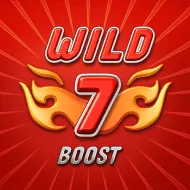 Wild 7 Boost