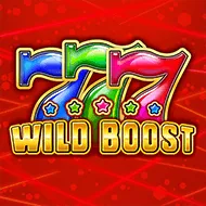 Wild Boost