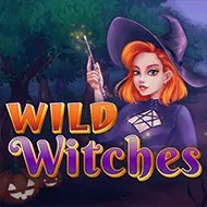 Wild Witches