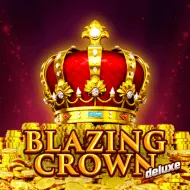 Blazing Crown Deluxe