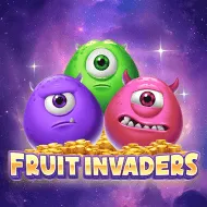 Fruit Invaders