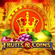 Fruits & Coins