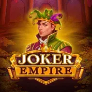 Joker Empire