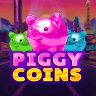 Piggy Coins