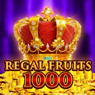 Regal Fruits 1000