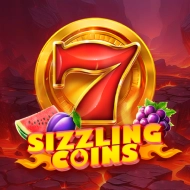 Sizzling Coins