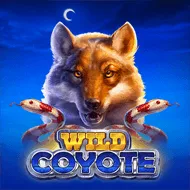 Wild Coyote