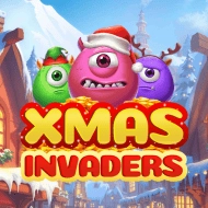 Xmas Invaders