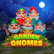 Garden Gnomes