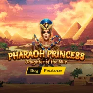 Pharaoh Princess - Daughter of the Nile - Buy Feature