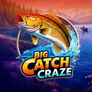 Big Catch Craze