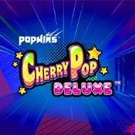 Cherry Pop Deluxe