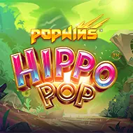 Hippo Pop