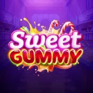 Sweet Gummy