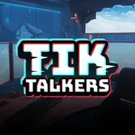 Tik Talkers