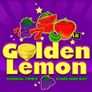 Golden Lemon