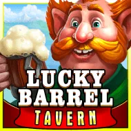 Lucky Barrel Tavern