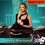 Gravity Blackjack
