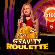 Gravity Roulette