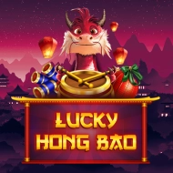 Lucky Hong Bao