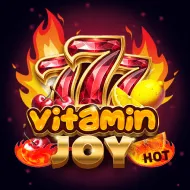 Vitamin Joy Hot