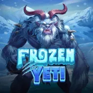 Frozen Yeti