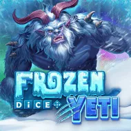 Frozen Yeti Dice