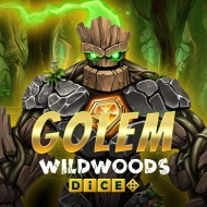 Golem Wildwoods Dice