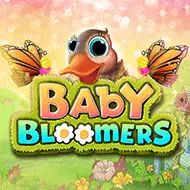 Baby Bloomers