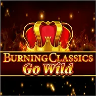 Burning Classics go Wild