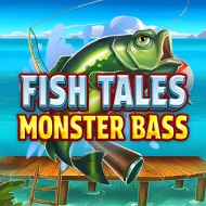 Fish Tales Monster Bass