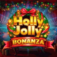 Holly Jolly Bonanza